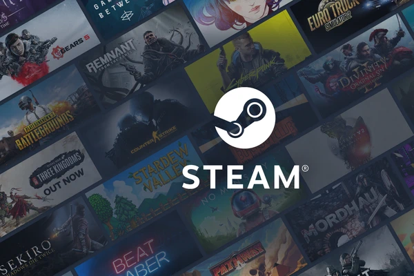 Steam-200k Recommender System (Implicit ALS)