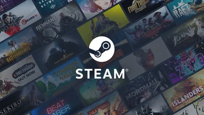 Steam-200k Recommender System (Implicit ALS) featured image